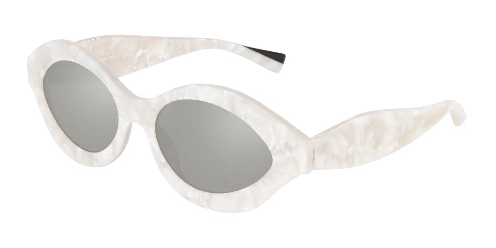 Alain Mikli N°862 5049 Sunglasses - view 4